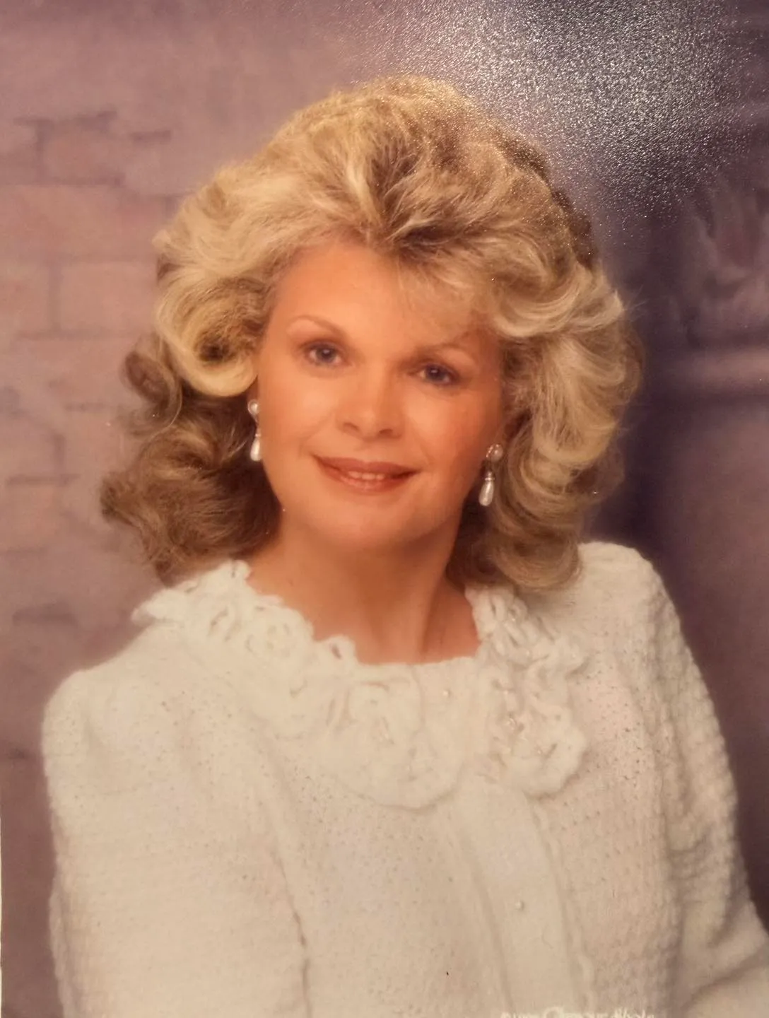 Susan Borders